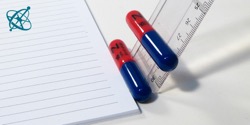 Image of experiment